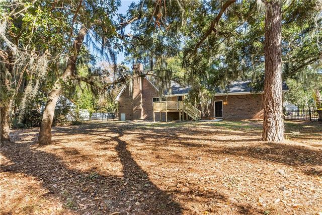 347 River Bend Road, Richmond Hill, GA 31324