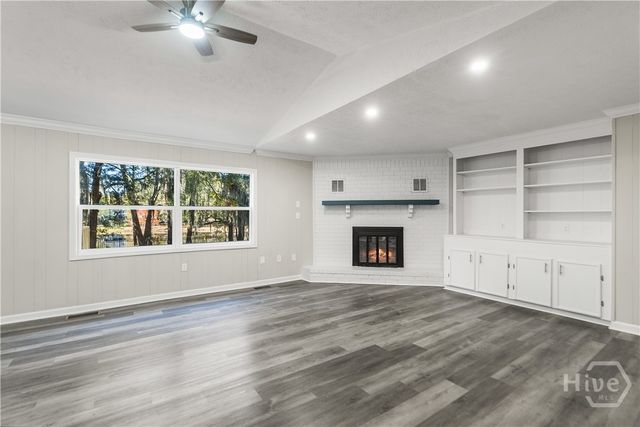 347 River Bend Road, Richmond Hill, GA 31324