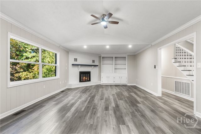 347 River Bend Road, Richmond Hill, GA 31324