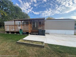 48574 Lakeview, Shelby Twp, MI 48317