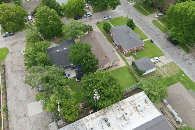 549-551 S Glendale Ave, Wichita, KS 67218