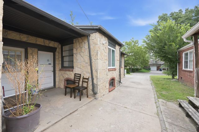 549-551 S Glendale Ave, Wichita, KS 67218