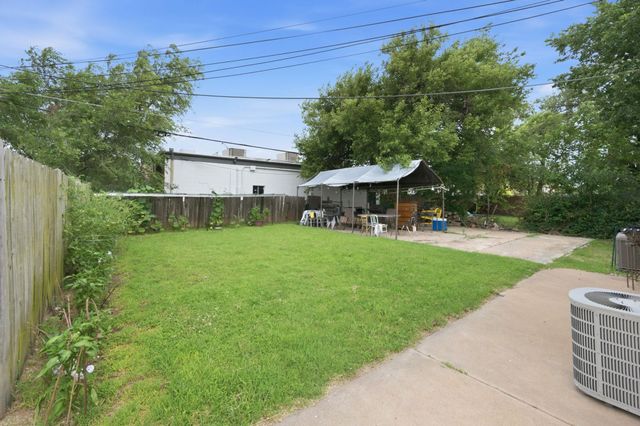 549-551 S Glendale Ave, Wichita, KS 67218