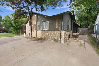 549-551 S Glendale Ave, Wichita, KS 67218