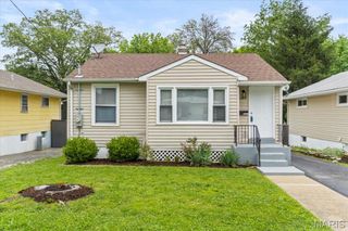 209 Monica Drive, St Louis, MO 63127