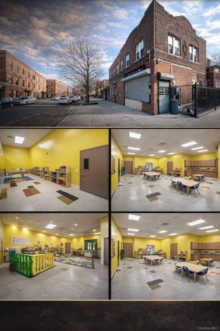 357 Legion Street, Brooklyn, NY 11212