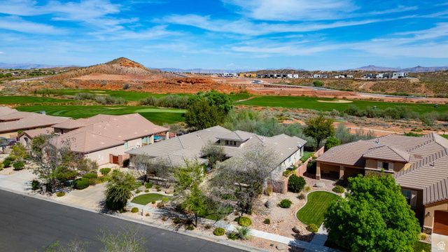 1342 N LIBERTY DR, Washington, UT 84780