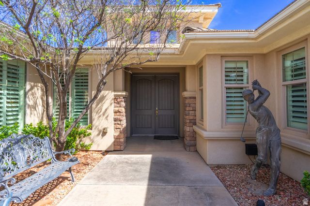 1342 N LIBERTY DR, Washington, UT 84780