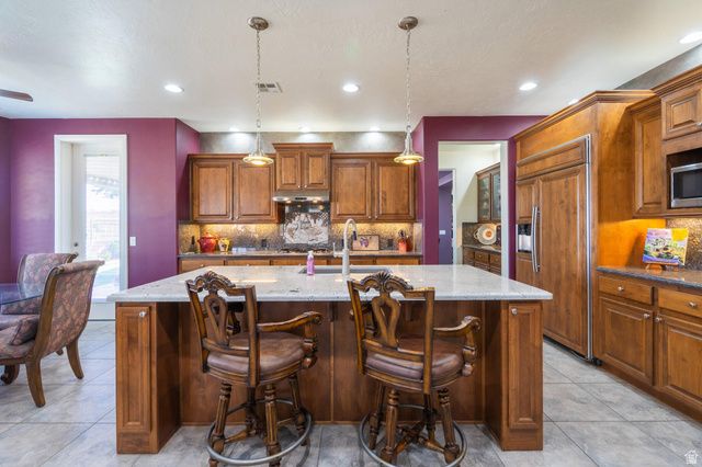 1342 N LIBERTY DR, Washington, UT 84780