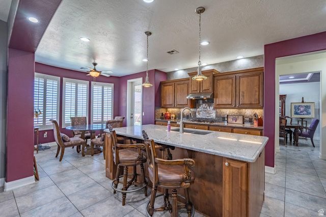 1342 N LIBERTY DR, Washington, UT 84780