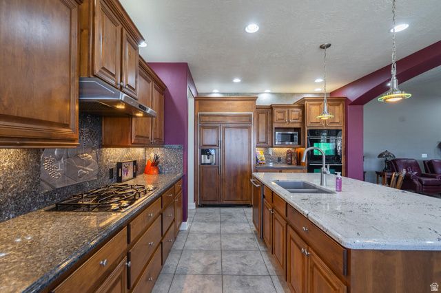 1342 N LIBERTY DR, Washington, UT 84780