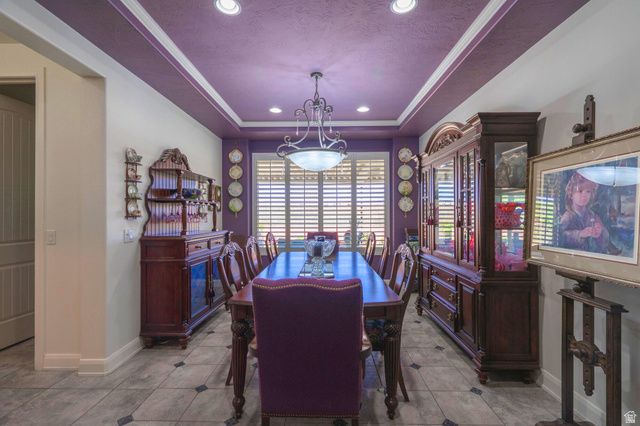 1342 N LIBERTY DR, Washington, UT 84780