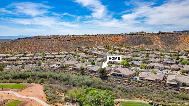 1342 N LIBERTY DR, Washington, UT 84780