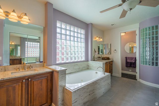 1342 N LIBERTY DR, Washington, UT 84780