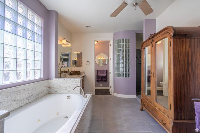 1342 N LIBERTY DR, Washington, UT 84780