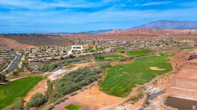 1342 N LIBERTY DR, Washington, UT 84780