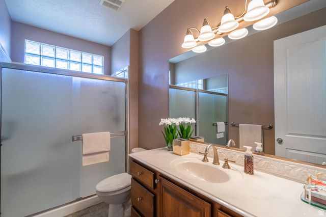 1342 N LIBERTY DR, Washington, UT 84780