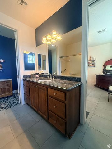 1342 N LIBERTY DR, Washington, UT 84780