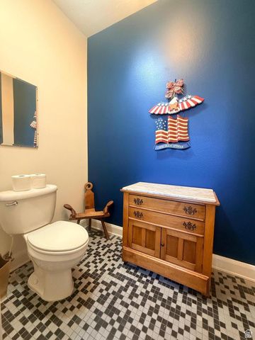 1342 N LIBERTY DR, Washington, UT 84780