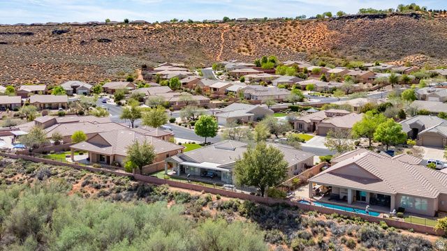 1342 N LIBERTY DR, Washington, UT 84780
