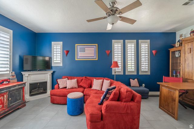 1342 N LIBERTY DR, Washington, UT 84780