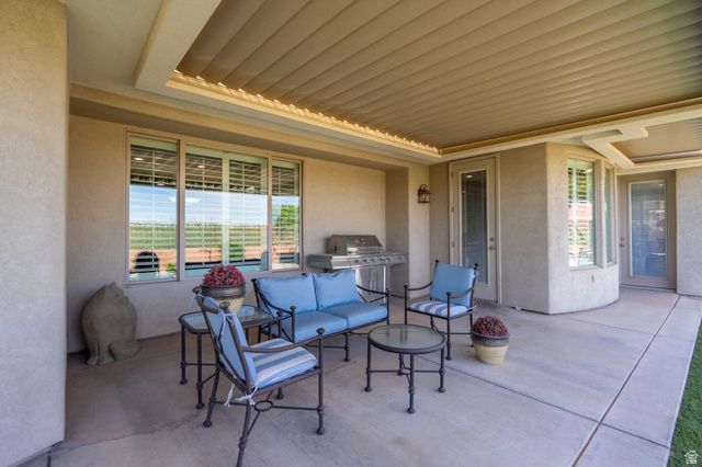 1342 N LIBERTY DR, Washington, UT 84780