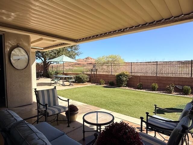 1342 N LIBERTY DR, Washington, UT 84780