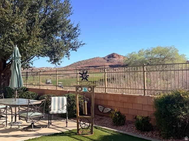 1342 N LIBERTY DR, Washington, UT 84780