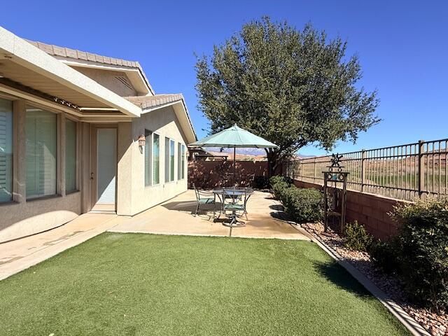 1342 N LIBERTY DR, Washington, UT 84780
