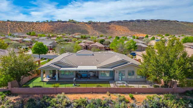 1342 N LIBERTY DR, Washington, UT 84780