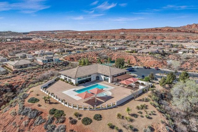 1342 N LIBERTY DR, Washington, UT 84780