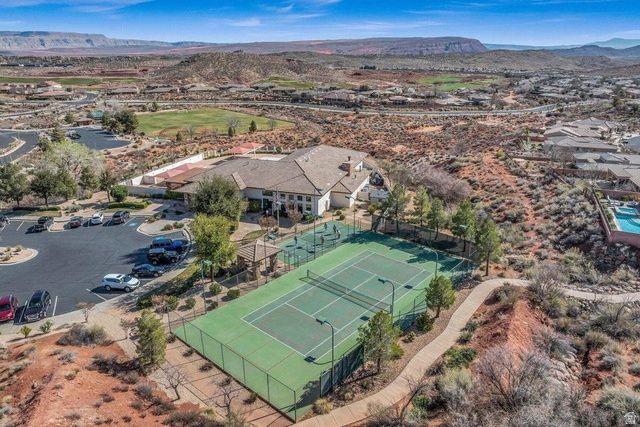 1342 N LIBERTY DR, Washington, UT 84780