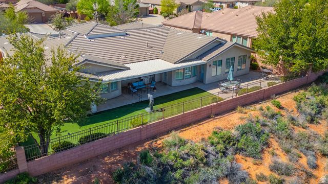1342 N LIBERTY DR, Washington, UT 84780