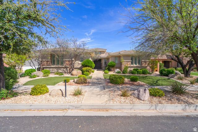 1342 N LIBERTY DR, Washington, UT 84780