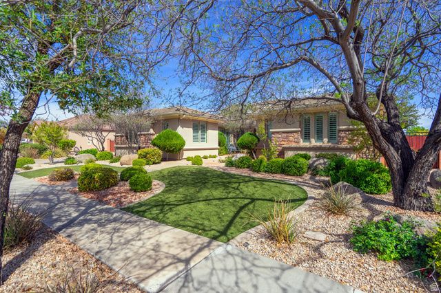 1342 N LIBERTY DR, Washington, UT 84780