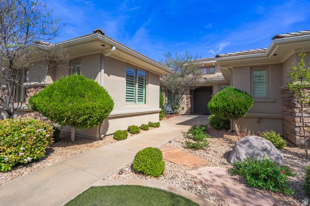 1342 N LIBERTY DR, Washington, UT 84780