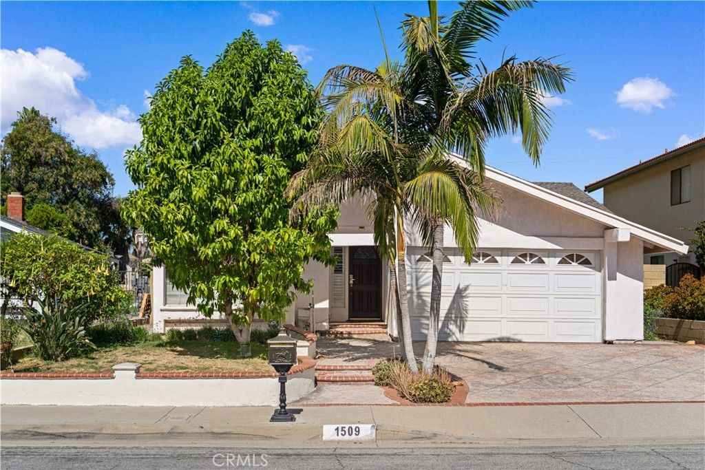 1509 Sekio, Rowland Heights, CA 91748 — exterior