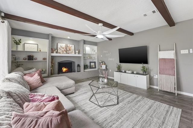 22318 Greenbrook Drive, Houston, TX 77073