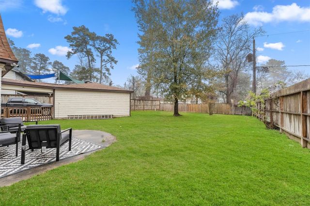 22318 Greenbrook Drive, Houston, TX 77073