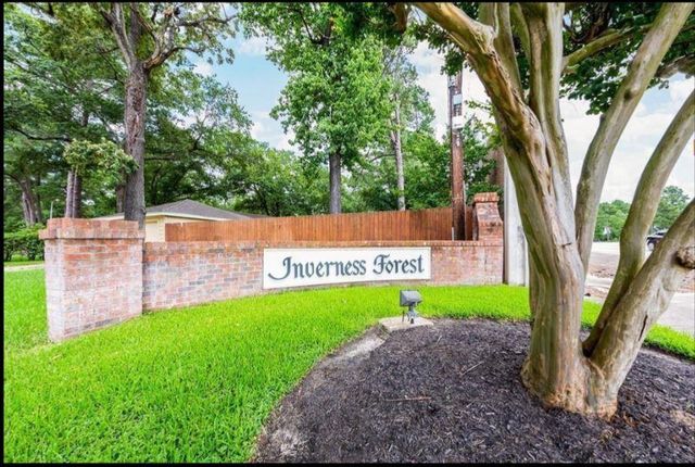 22318 Greenbrook Drive, Houston, TX 77073