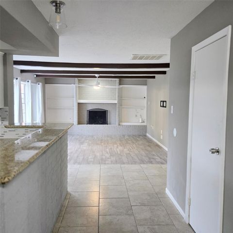 22318 Greenbrook Drive, Houston, TX 77073