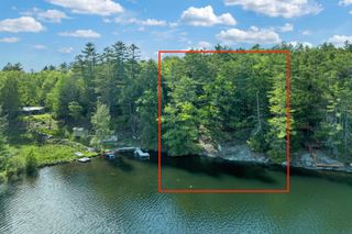 69 Ledge Road, Croydon, NH 03773