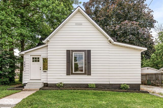 245 W Main Street, Mooresville, IN 46158