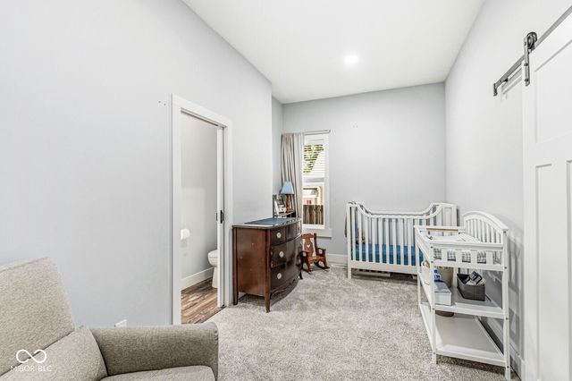 245 W Main Street, Mooresville, IN 46158
