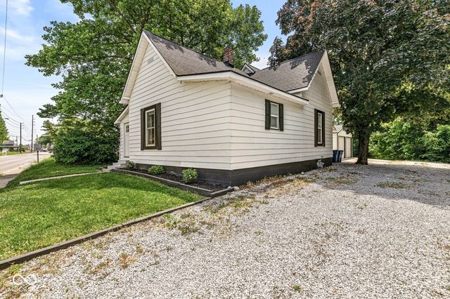 245 W Main Street, Mooresville, IN 46158