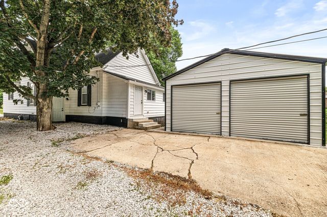 245 W Main Street, Mooresville, IN 46158