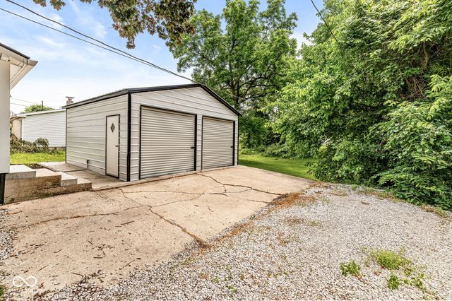245 W Main Street, Mooresville, IN 46158