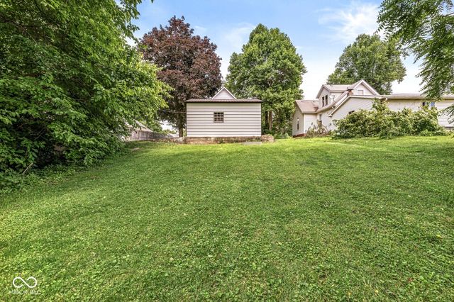 245 W Main Street, Mooresville, IN 46158