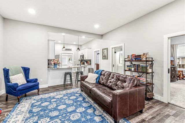245 W Main Street, Mooresville, IN 46158