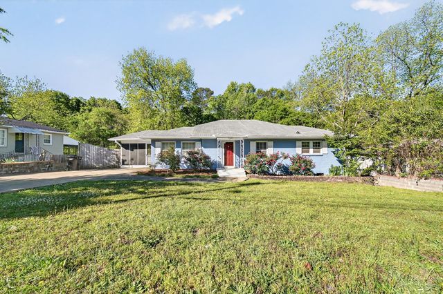 3643 Calvin Drive, Columbus, GA 31904